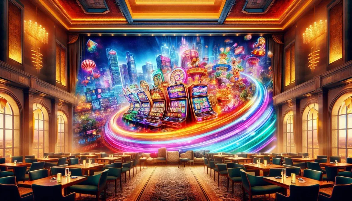 Playfina Casino
